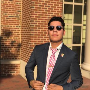 Meet your Posher, Bryant